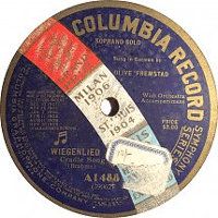 Columbia A1488